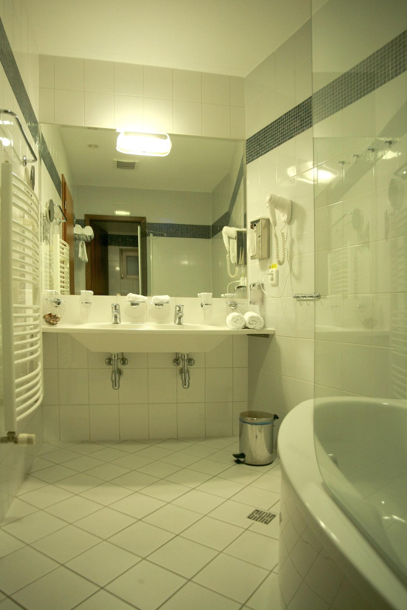 Venus Hotel Karlovy Vary Ngoại thất bức ảnh
