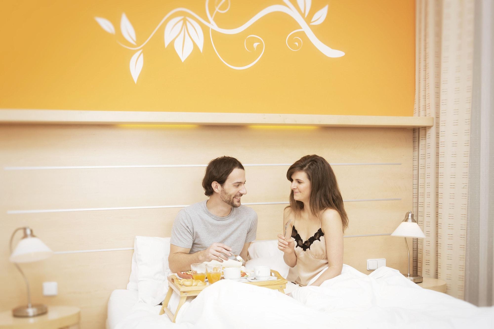 Venus Hotel Karlovy Vary Ngoại thất bức ảnh
