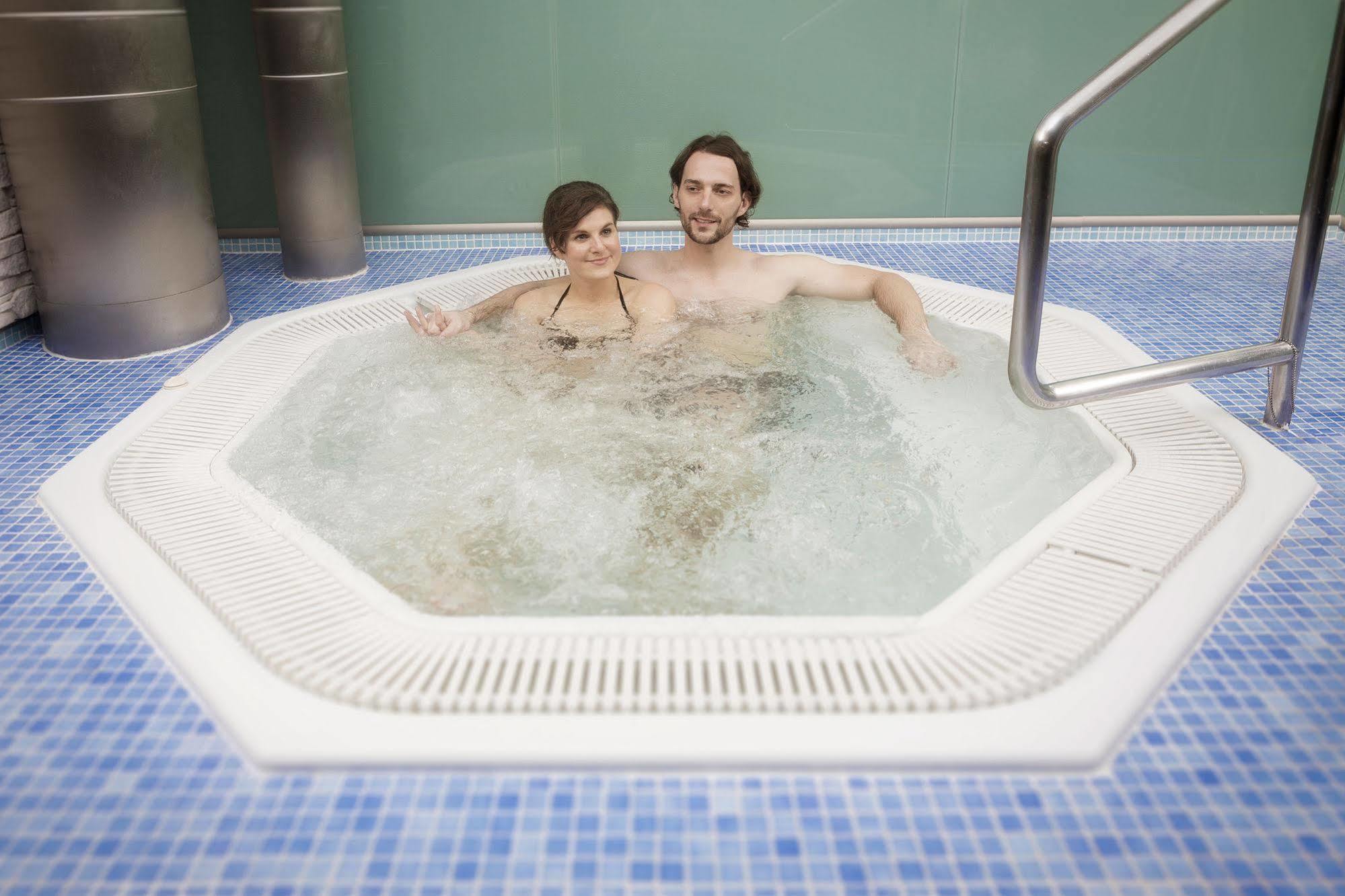 Venus Hotel Karlovy Vary Ngoại thất bức ảnh