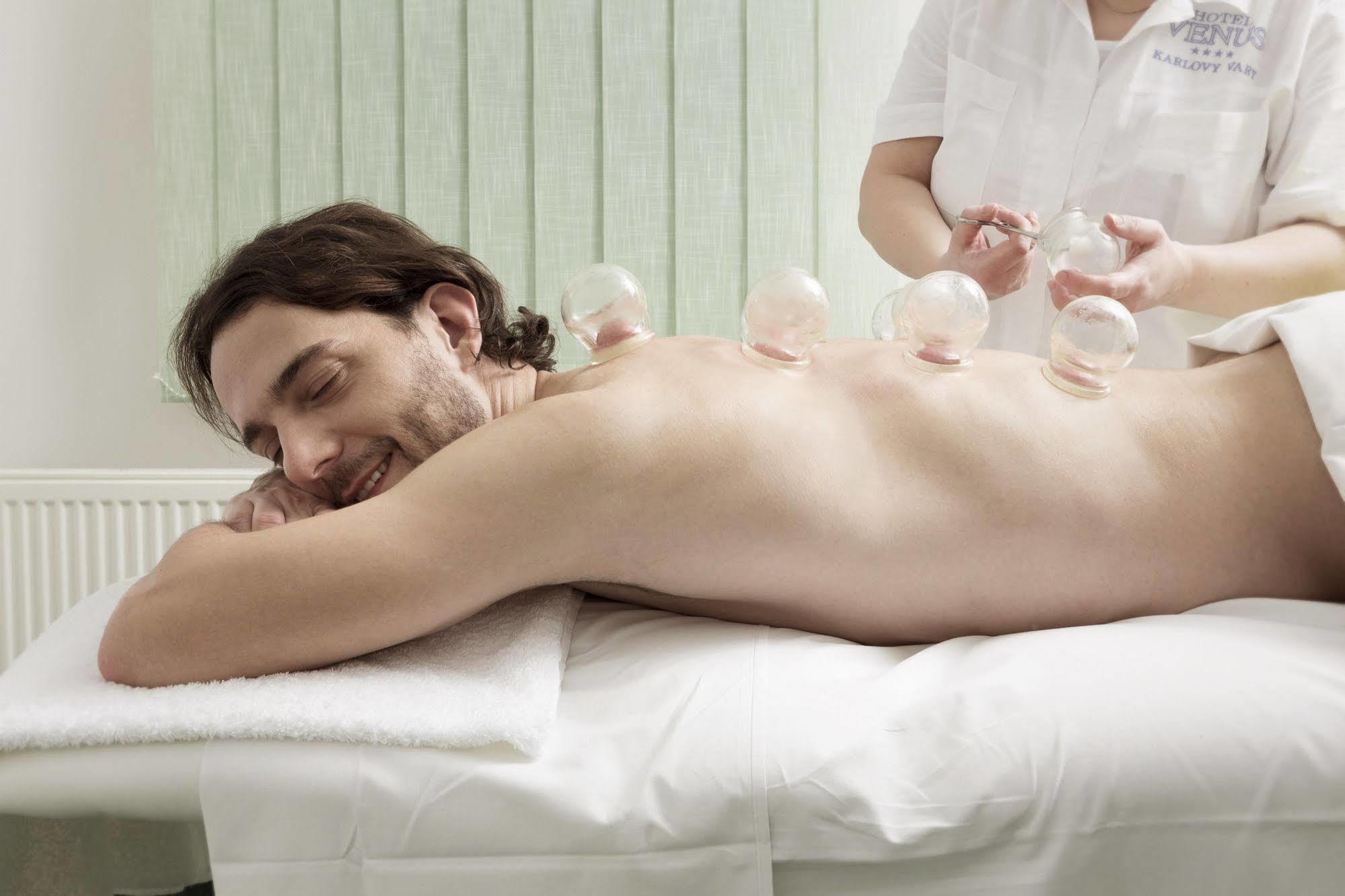Venus Hotel Karlovy Vary Ngoại thất bức ảnh