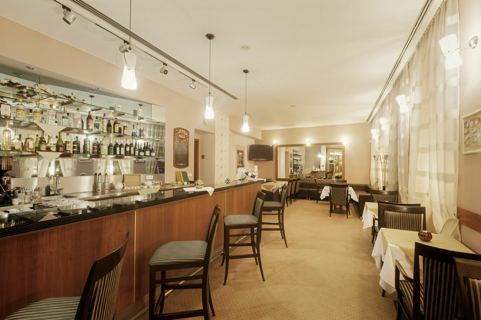 Venus Hotel Karlovy Vary Ngoại thất bức ảnh