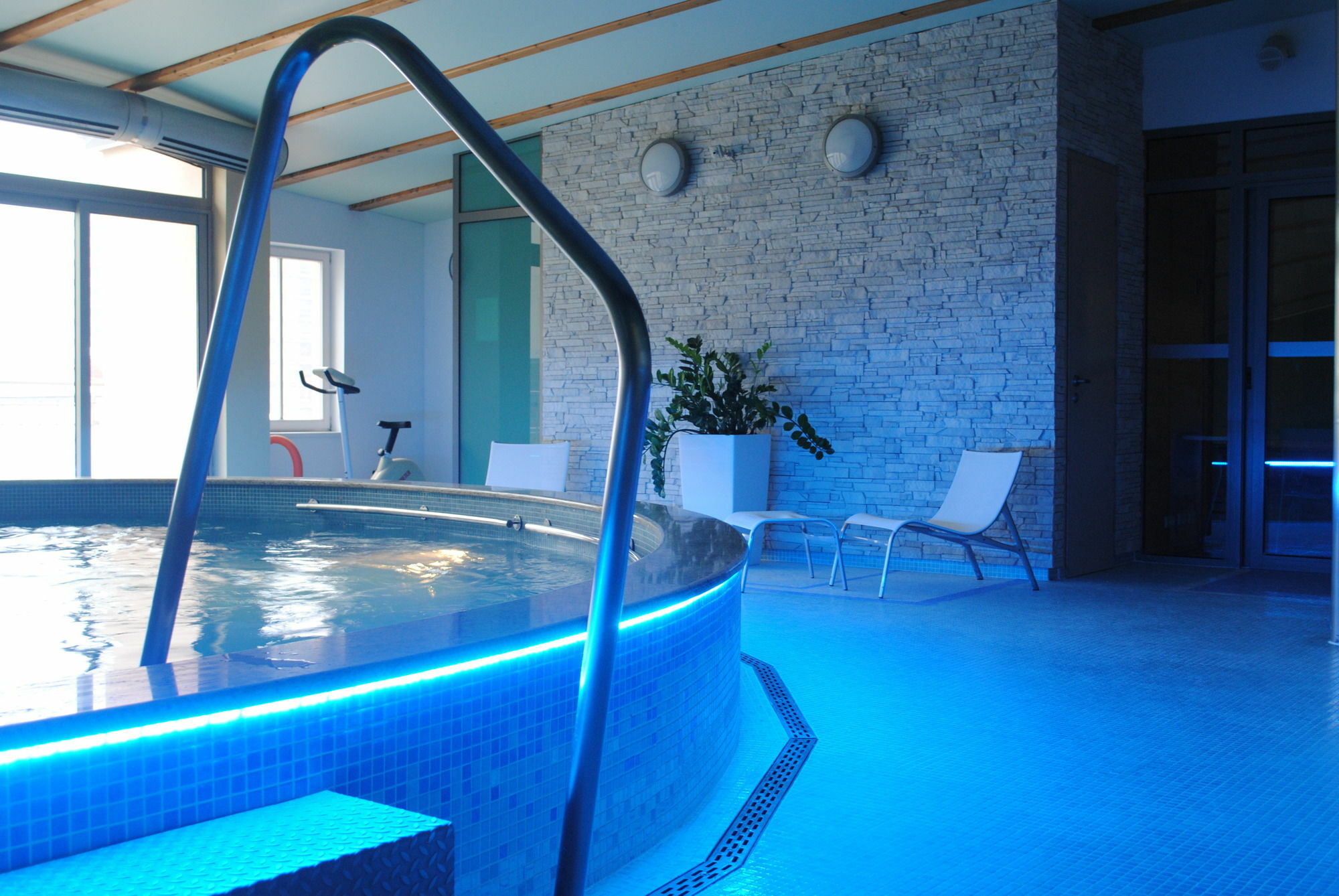 Venus Hotel Karlovy Vary Ngoại thất bức ảnh