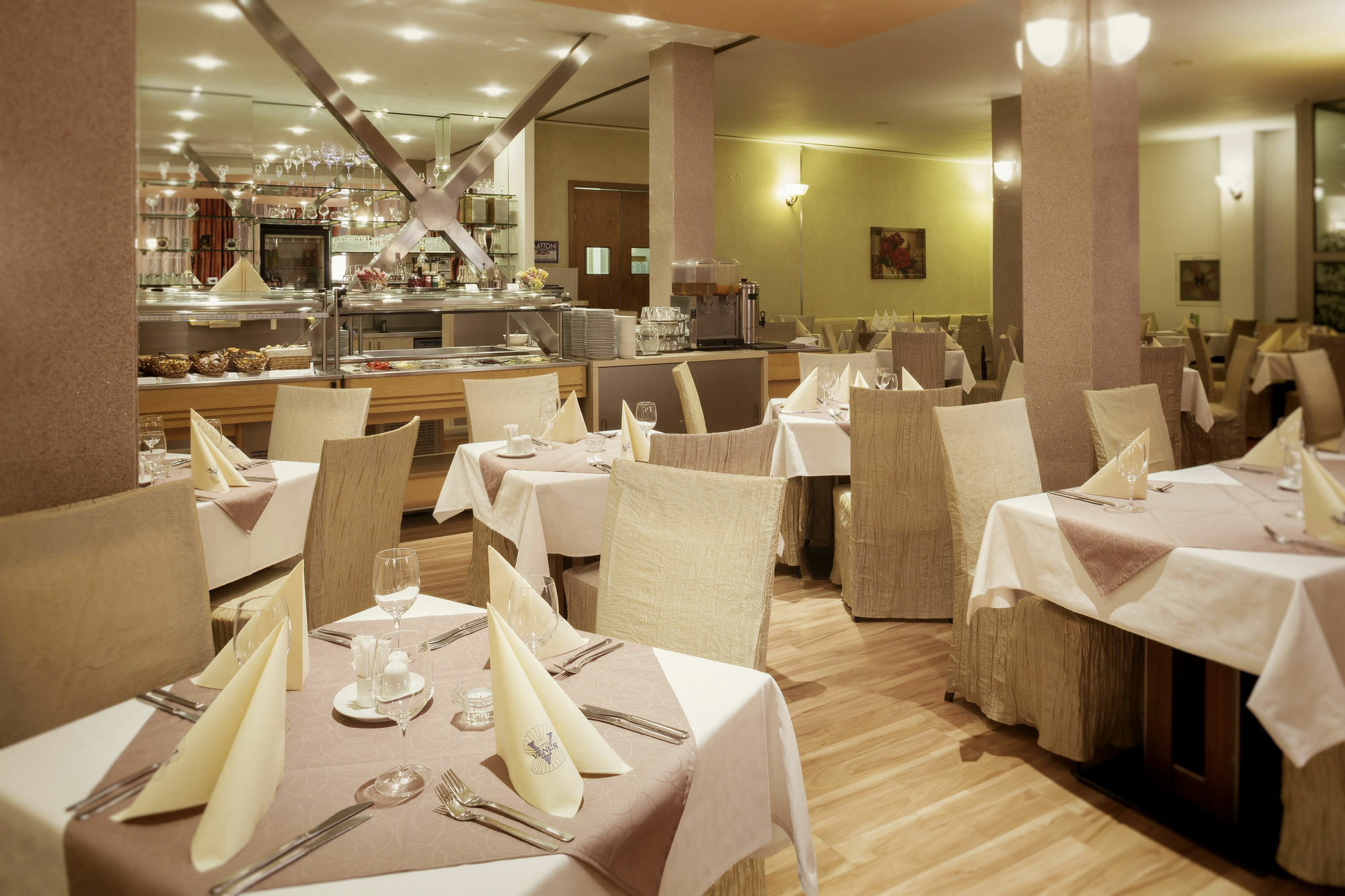 Venus Hotel Karlovy Vary Ngoại thất bức ảnh